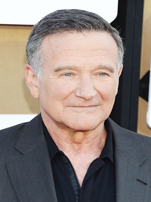 Poster Robin Williams