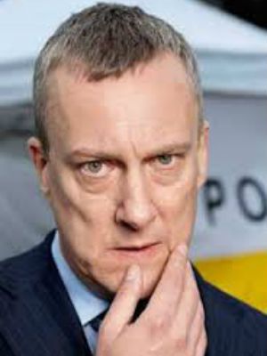 Poster Stephen Tompkinson