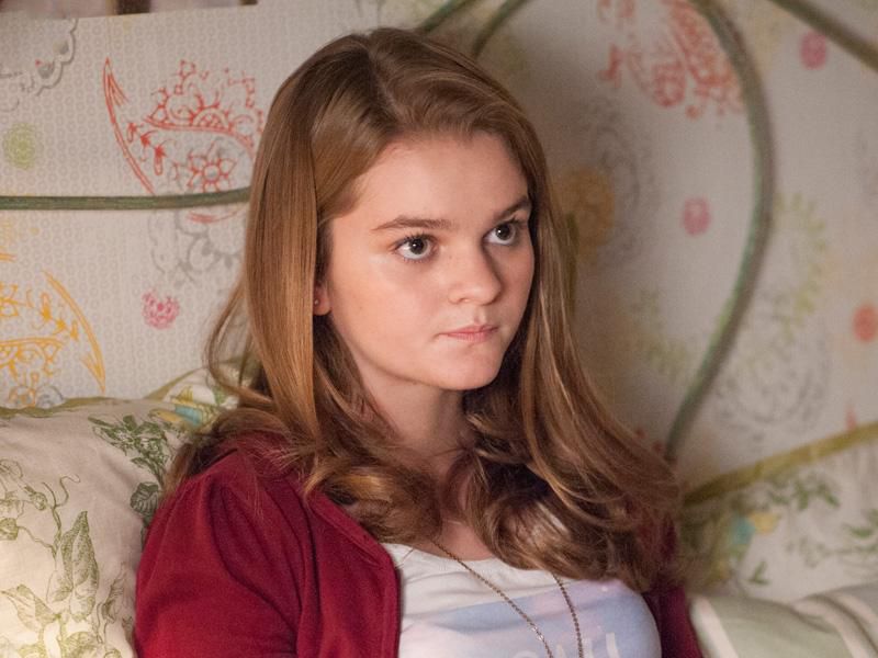 Ray Donovan : Fotos Kerris Dorsey