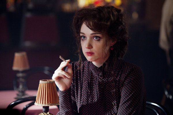 Fotos Kristen Connolly