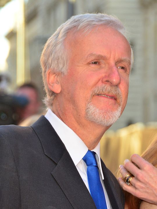 Revista James Cameron