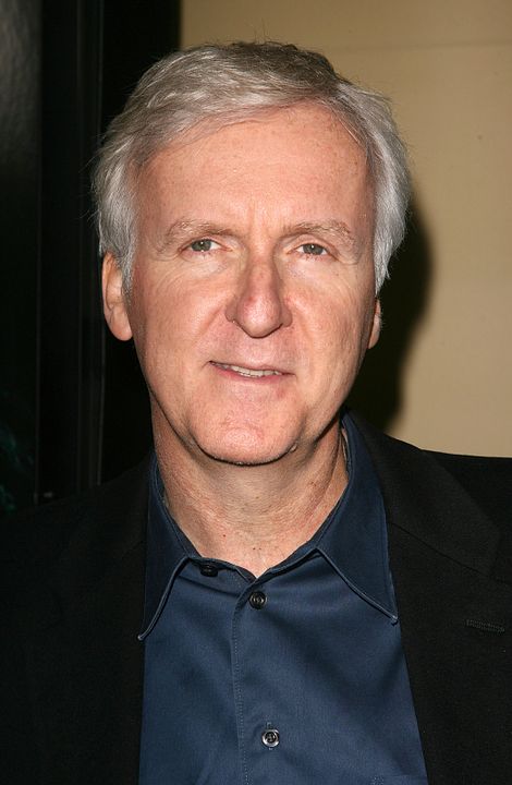 Revista James Cameron