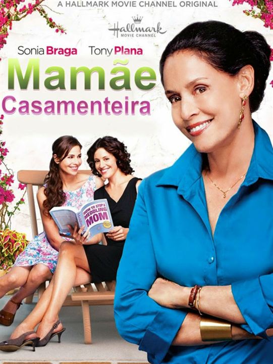 Mamãe Casamenteira : Poster