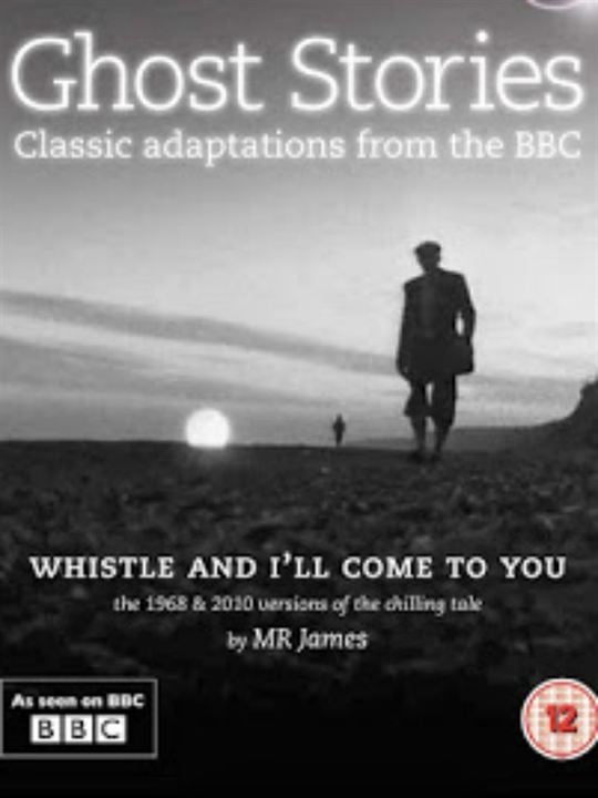 Whistle and I'll Come to You : Poster