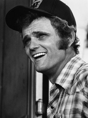 Poster Jerry Reed