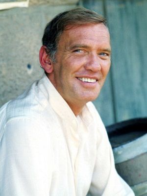 Poster James Wainwright