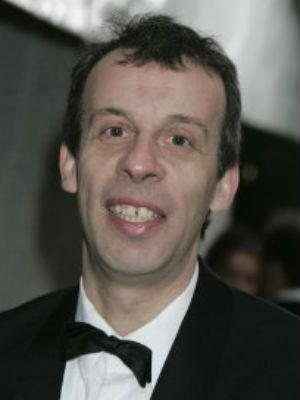 Poster David Schneider (II)