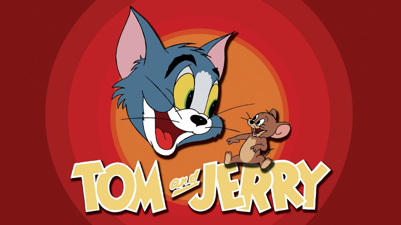 Tom e Jerry : Foto