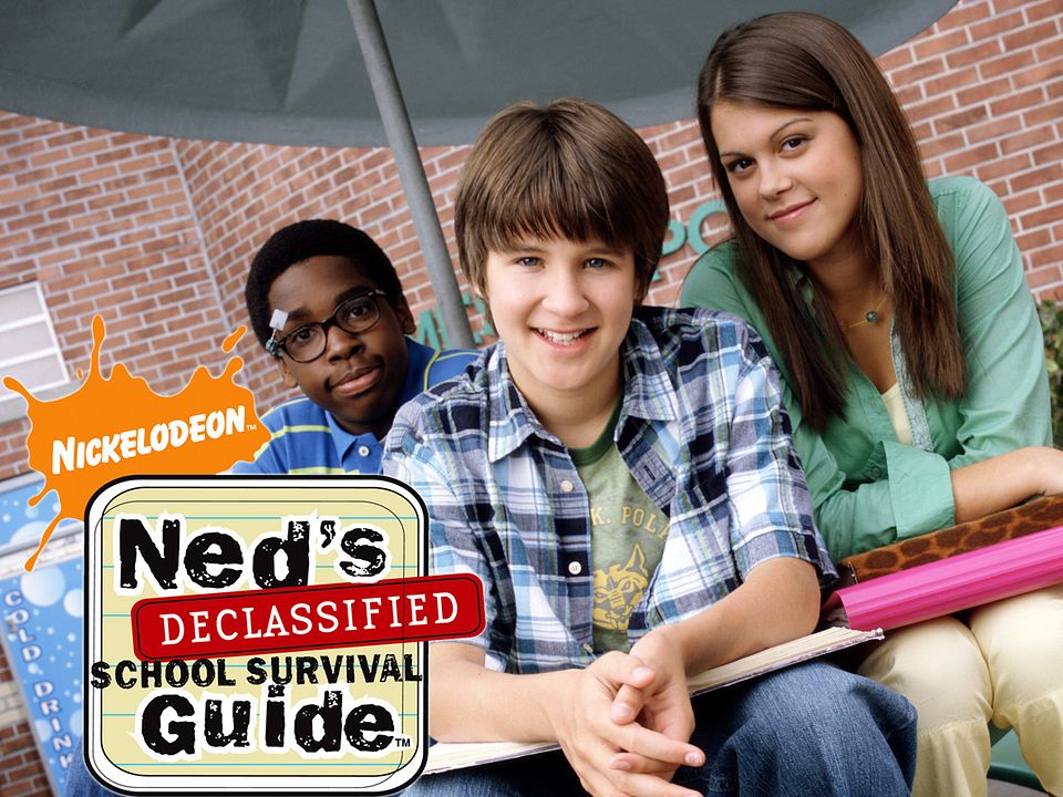 Manual de Sobrevivência Escolar do Ned : Fotos