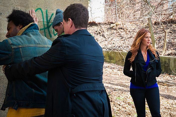 Fotos Poppy Montgomery