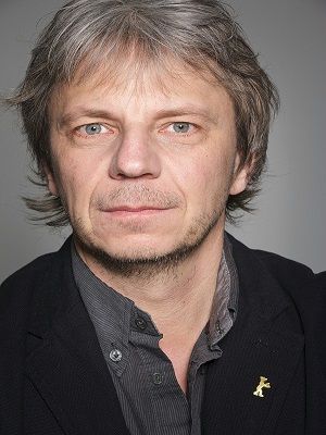 Poster Andreas Dresen