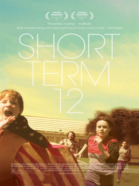 Short Term 12 : Poster