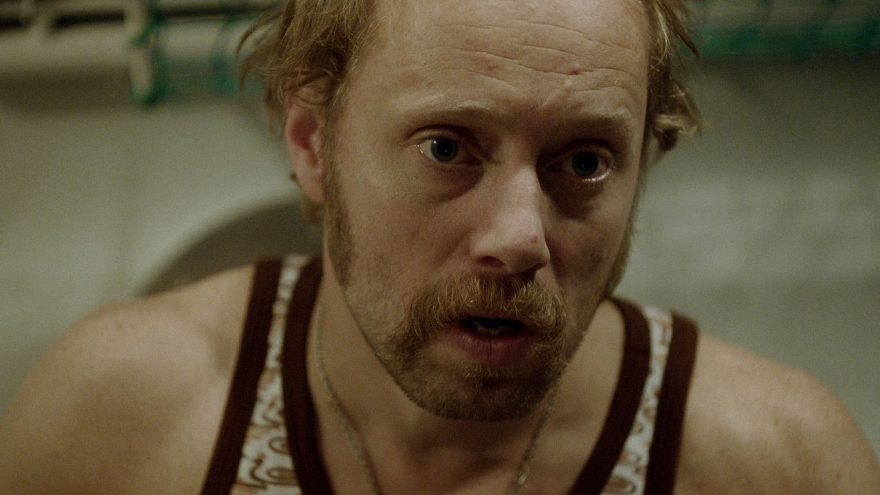 Mergulho Profundo : Fotos Aksel Hennie