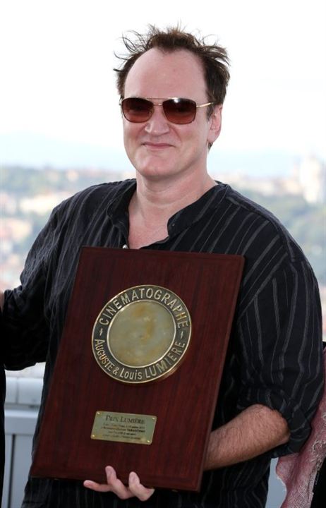 Revista Quentin Tarantino