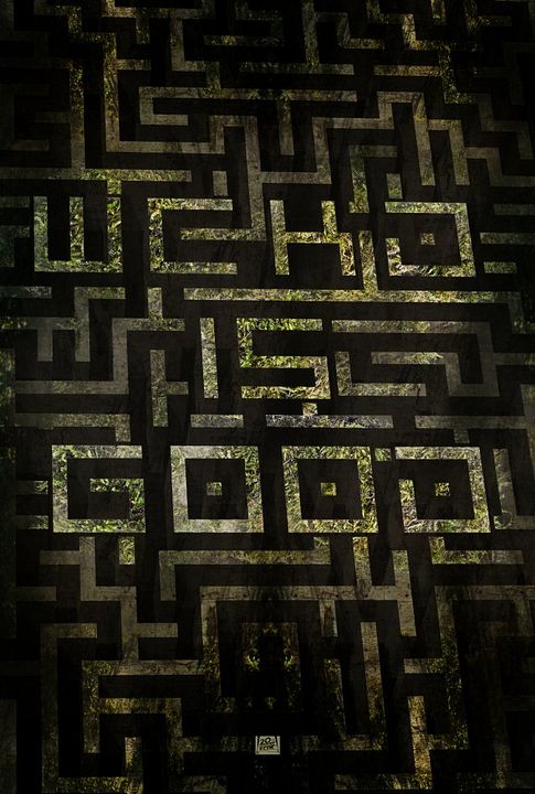 Maze Runner - Correr ou Morrer : Poster