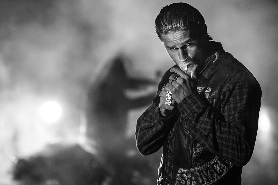 Fotos Charlie Hunnam