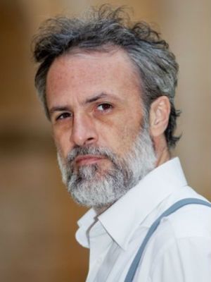 Poster Fabrizio Ferracane