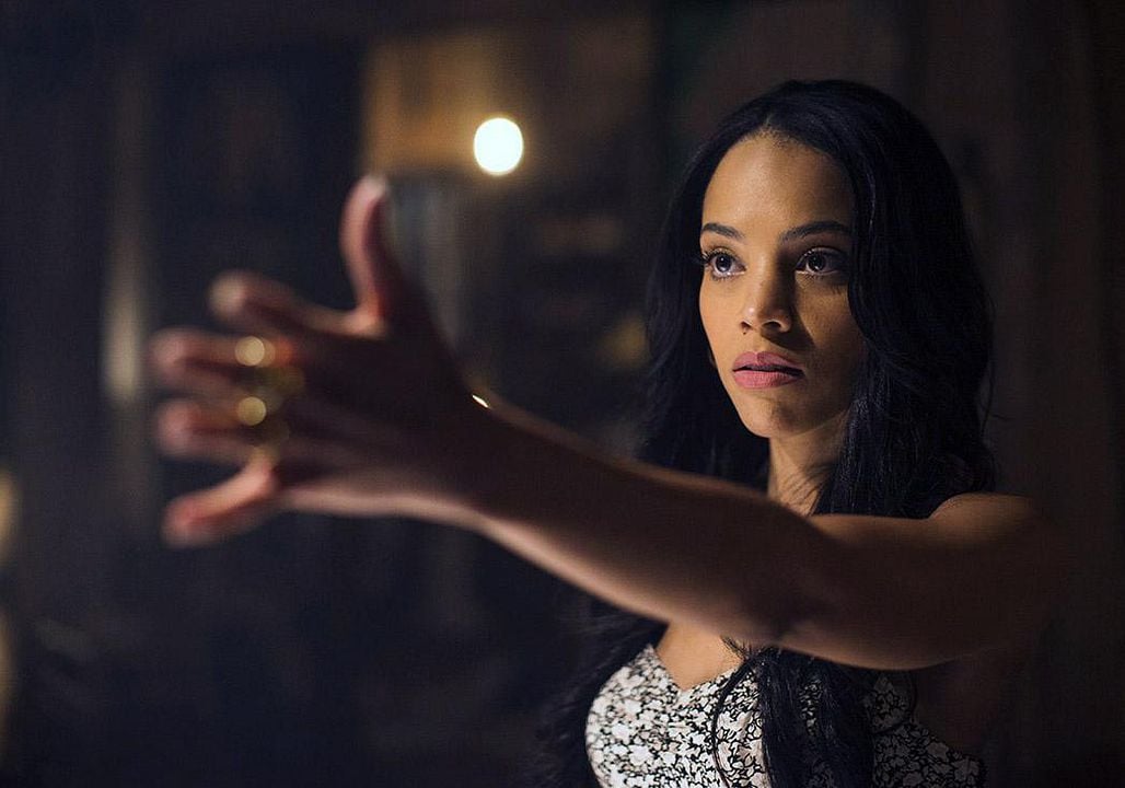 Fotos Bianca Lawson