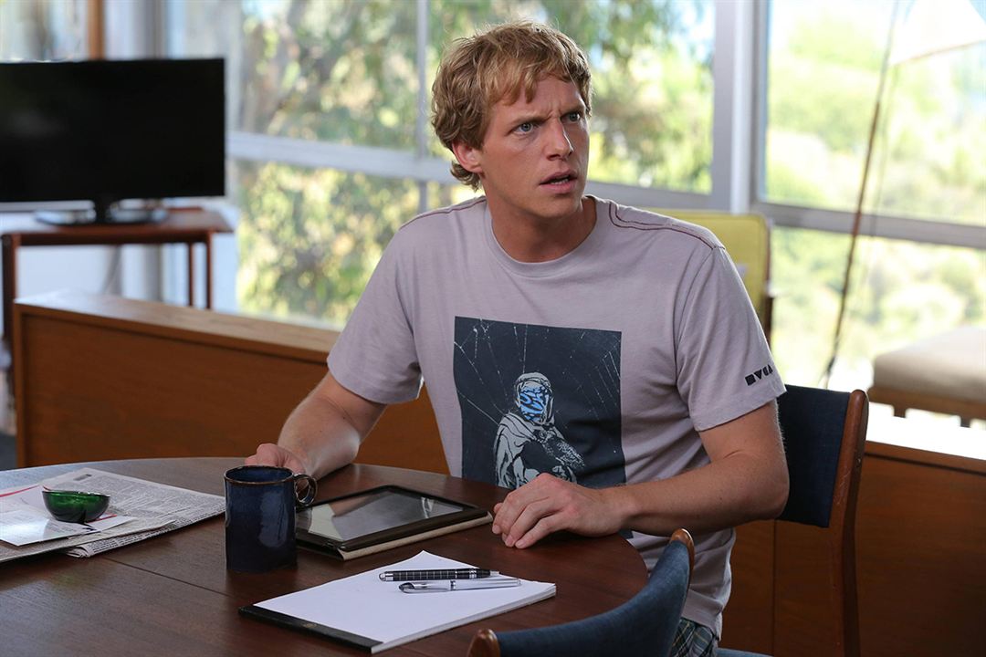 You're The Worst : Fotos Chris Geere