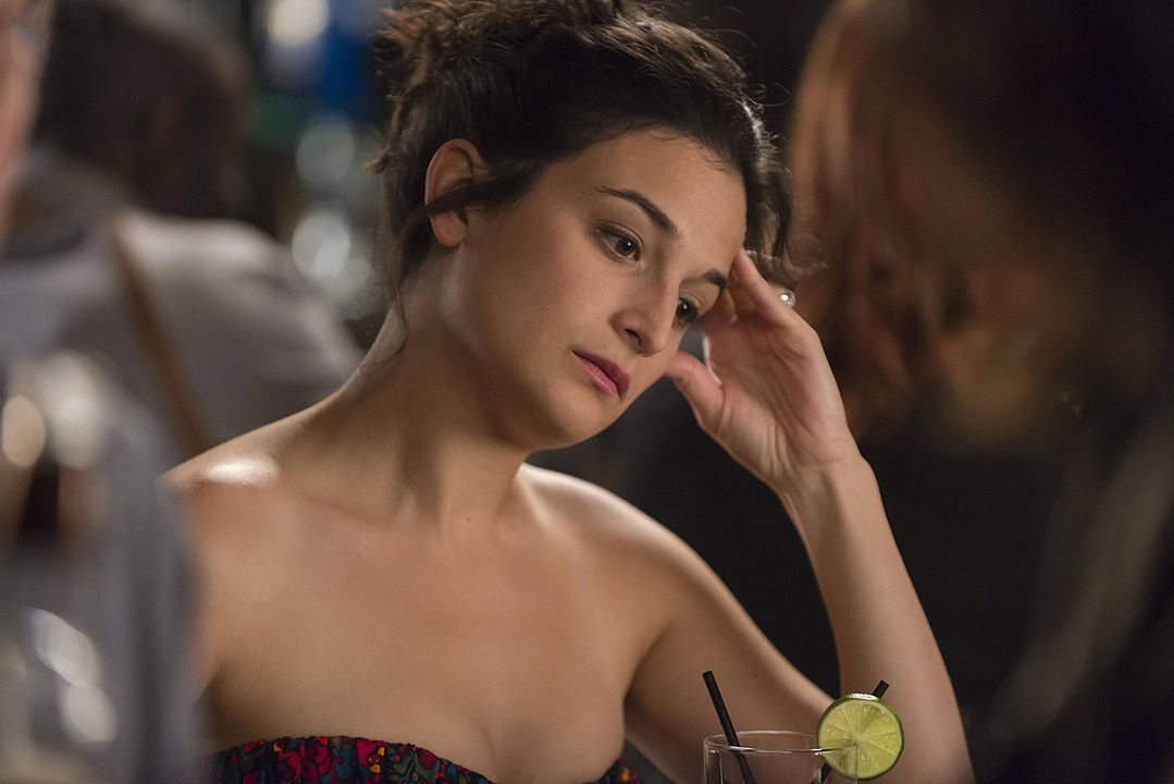 Married : Fotos Jenny Slate