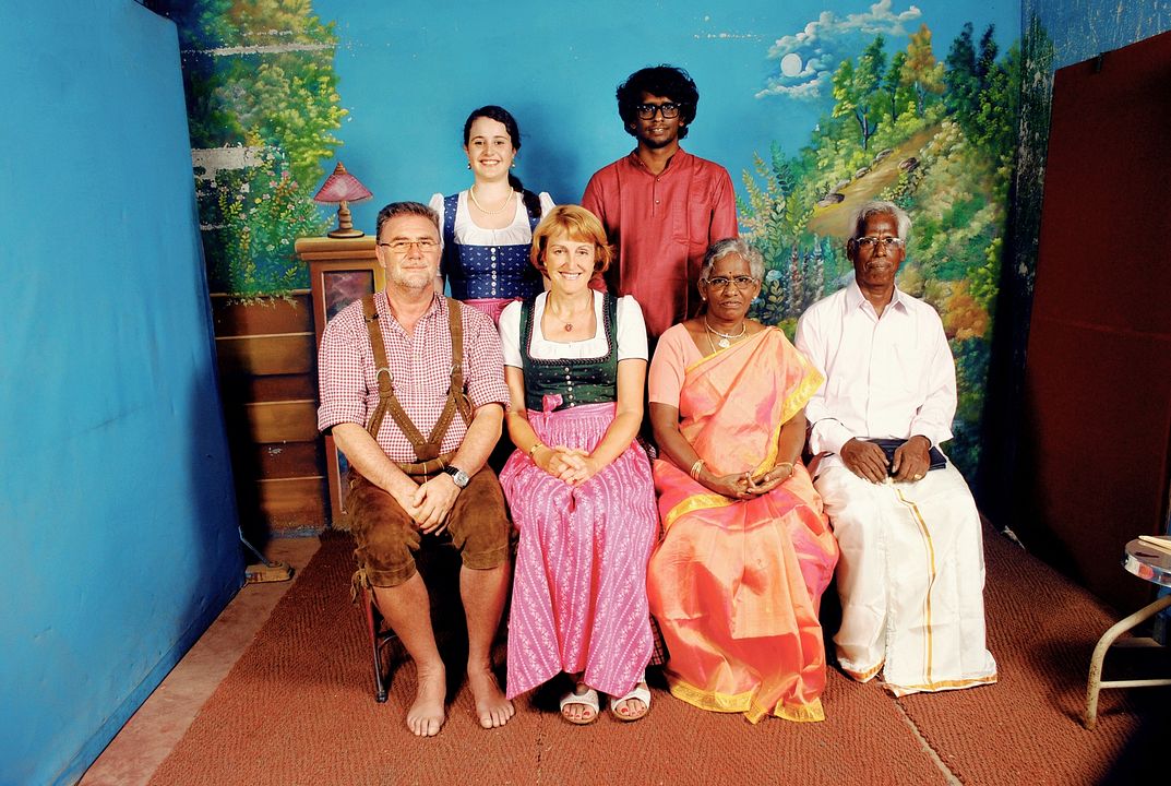Fotos Jayakrishnan Subramanian, Franziska Schönenberger