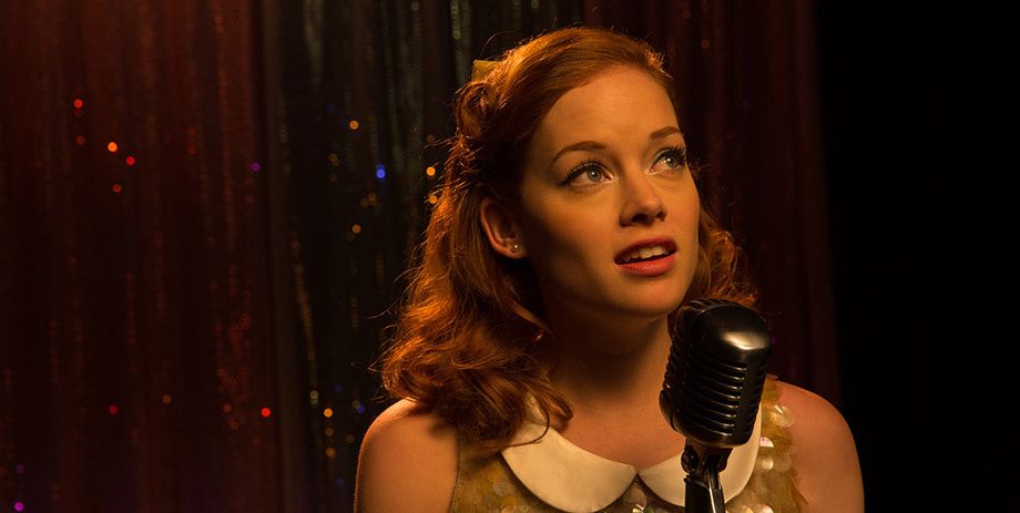 Bang Bang Baby : Fotos Jane Levy