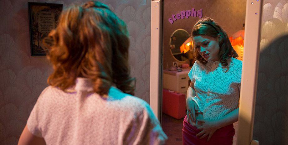 Bang Bang Baby : Fotos Jane Levy