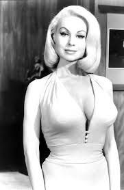 Poster Joi Lansing