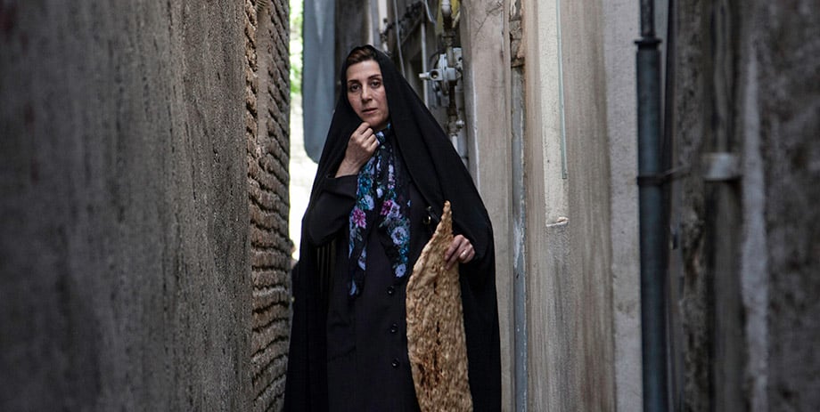 Contos Iranianos : Fotos