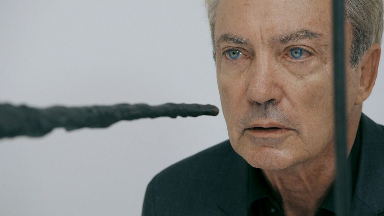 Fotos Udo Kier