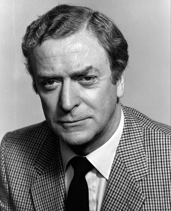 O Quarto Protocolo : Fotos Michael Caine