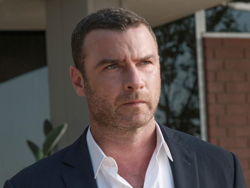 Ray Donovan : Fotos Liev Schreiber