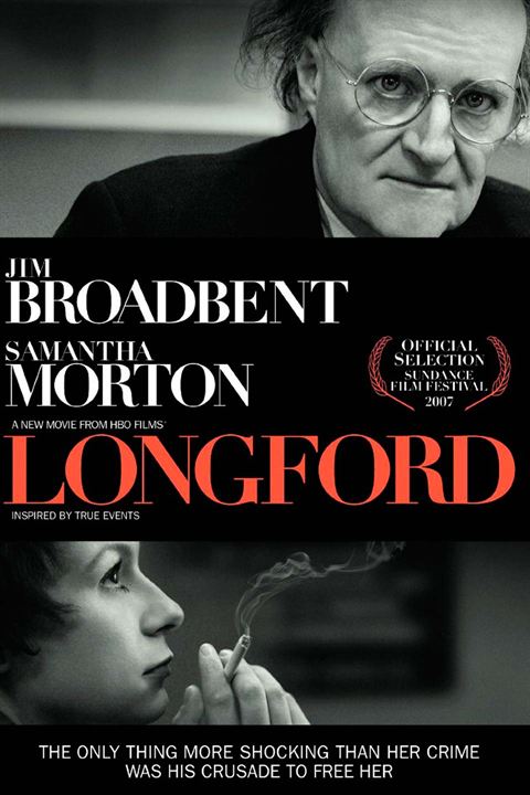 Longford : Poster