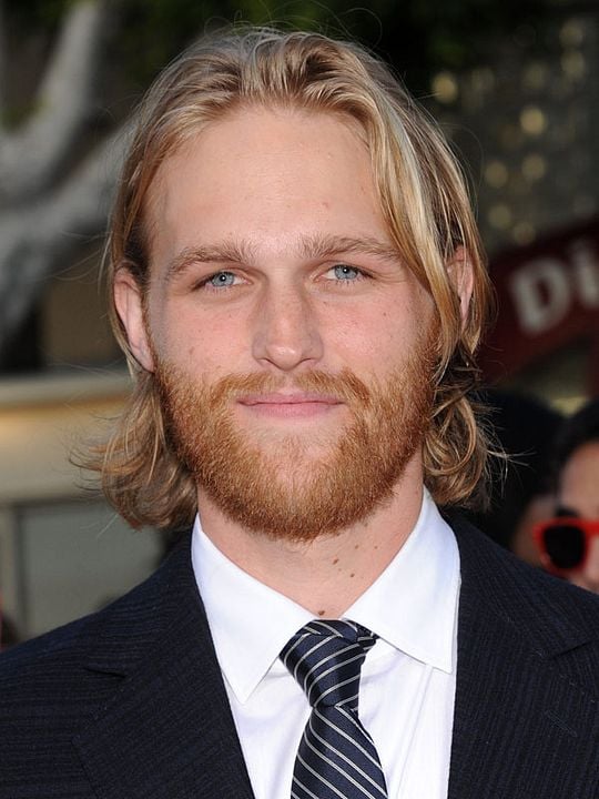 Poster Wyatt Russell