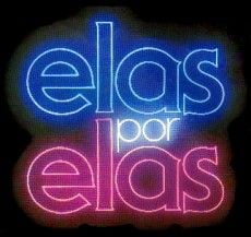 Elas por Elas : Poster