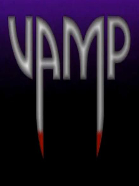 Vamp : Poster
