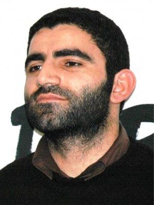 Poster Aziz Çapkurt