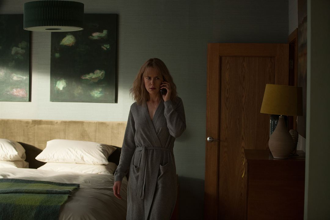 Antes de Dormir : Fotos Nicole Kidman