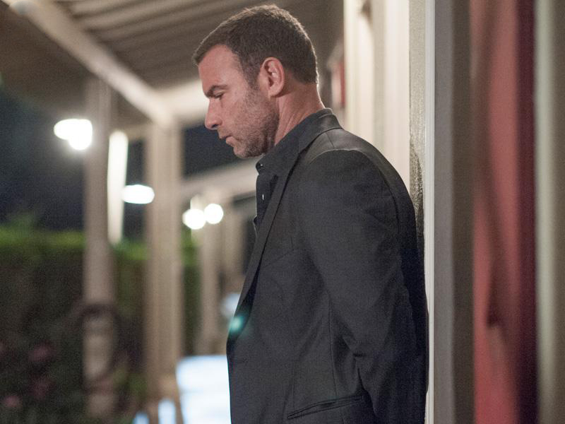 Ray Donovan : Fotos Liev Schreiber