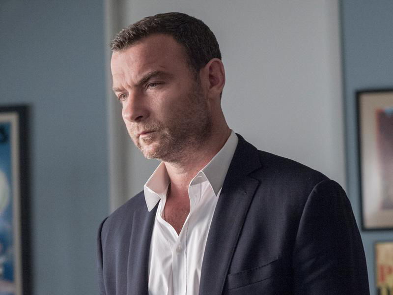 Ray Donovan : Fotos Liev Schreiber