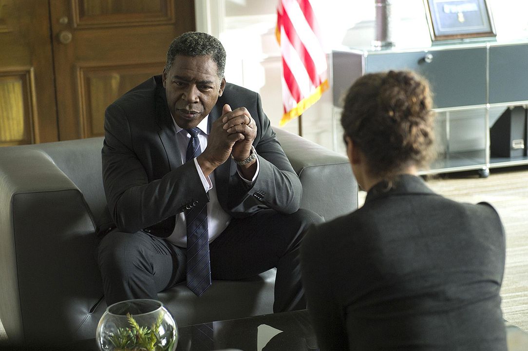 The Lottery : Fotos