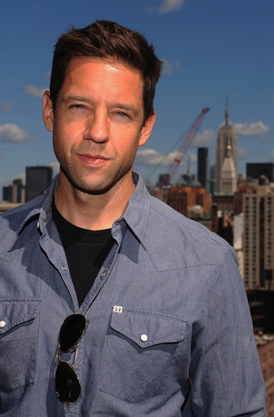 Poster Todd Grinnell