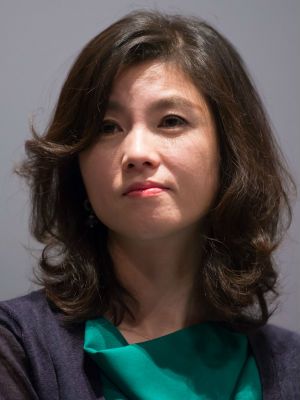 Poster Lee Seung-yeon