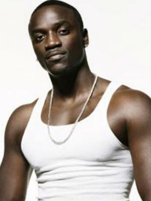 Poster Akon