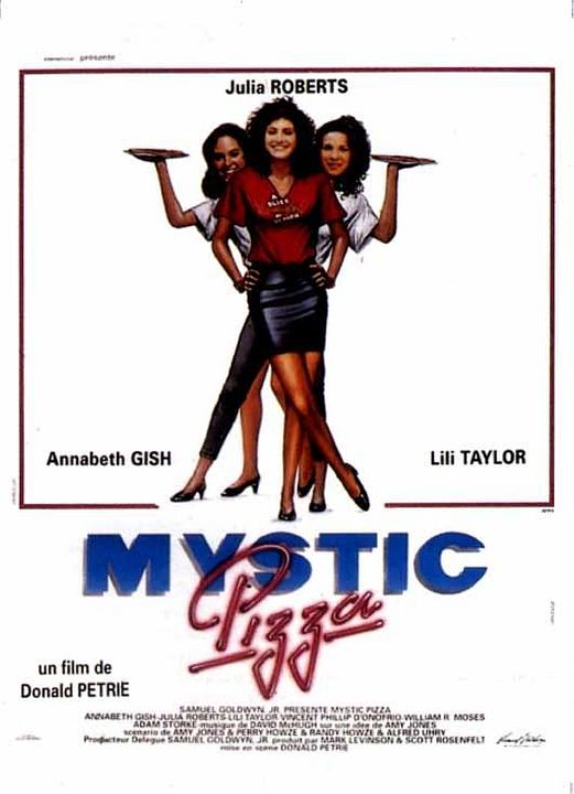 Três Mulheres, Três Amores : Poster