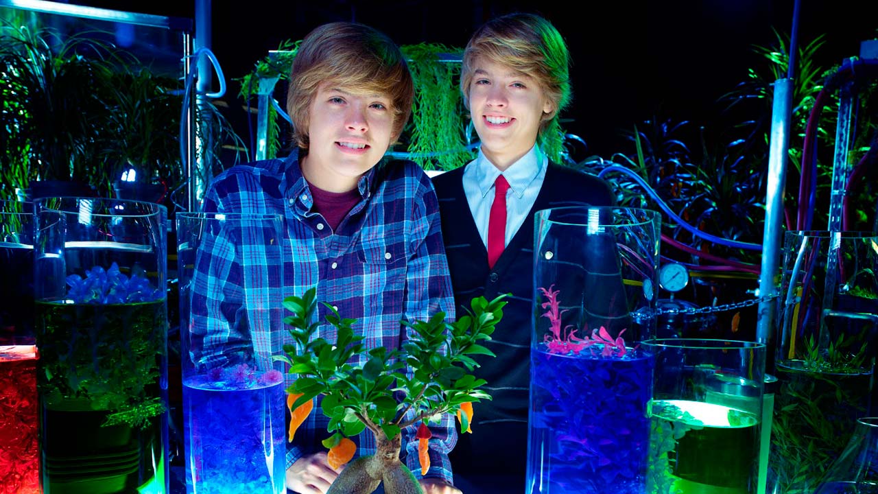Zack & Cody: O Filme : Fotos