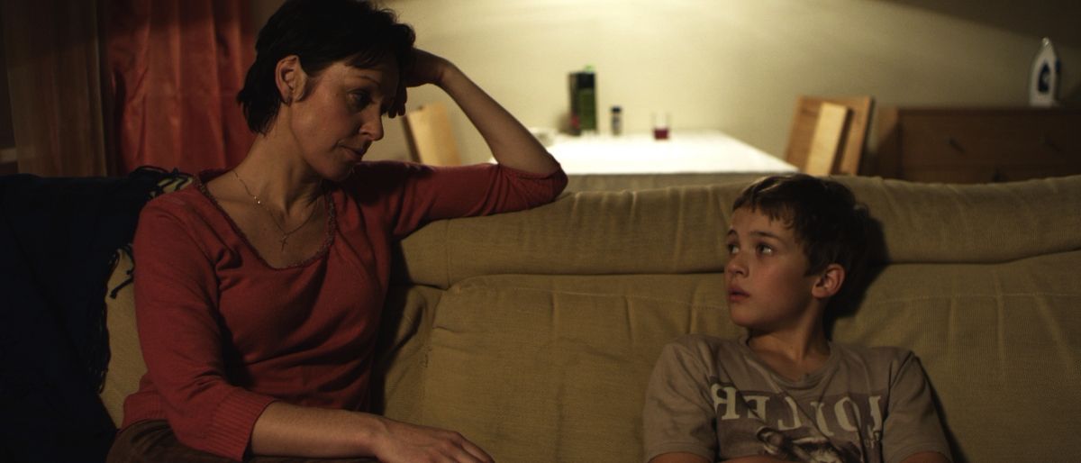 Mãe, Eu Te Amo : Fotos