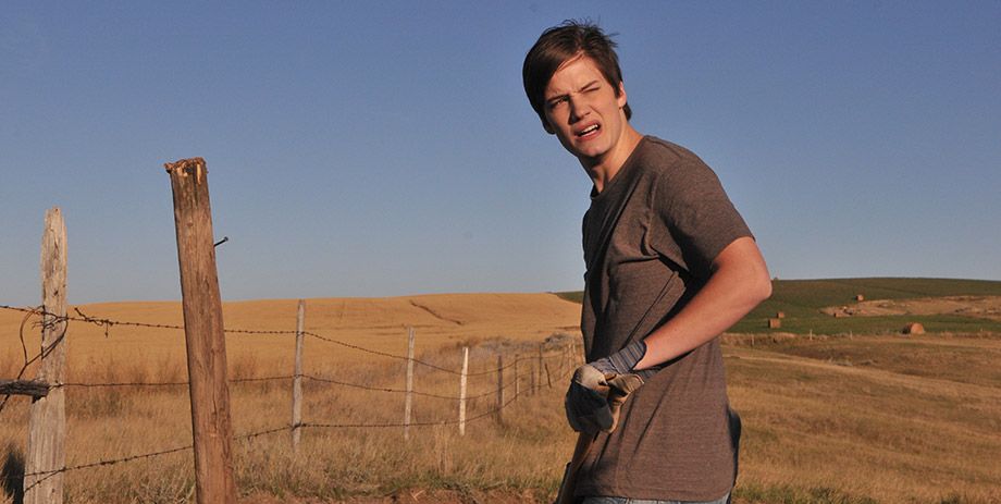 Big Muddy : Fotos