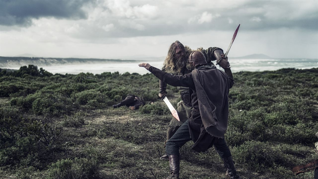 A Saga Viking : Fotos
