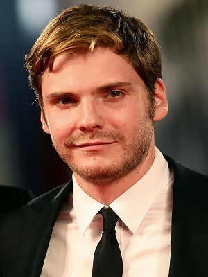 Poster Daniel Brühl